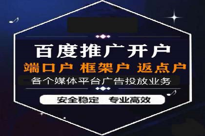 案例解析：百度推广代理助力企业实现精准引流